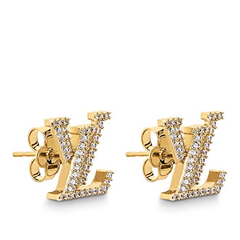 lv earrings price in south africa